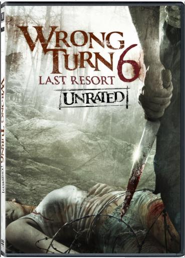 Camino Equivocado 6 2014 ES EN